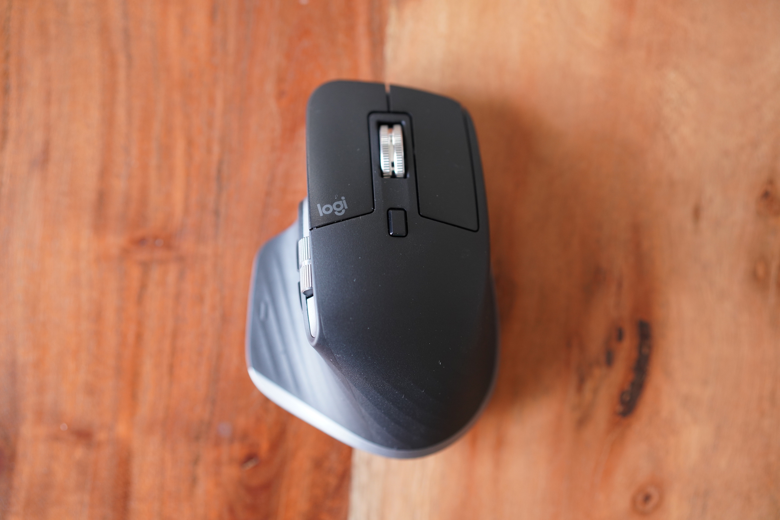 Overlevelse tankskib Ende Logitech's new Mac-specific mouse and keyboards are the new best choices  for Mac input devices | TechCrunch