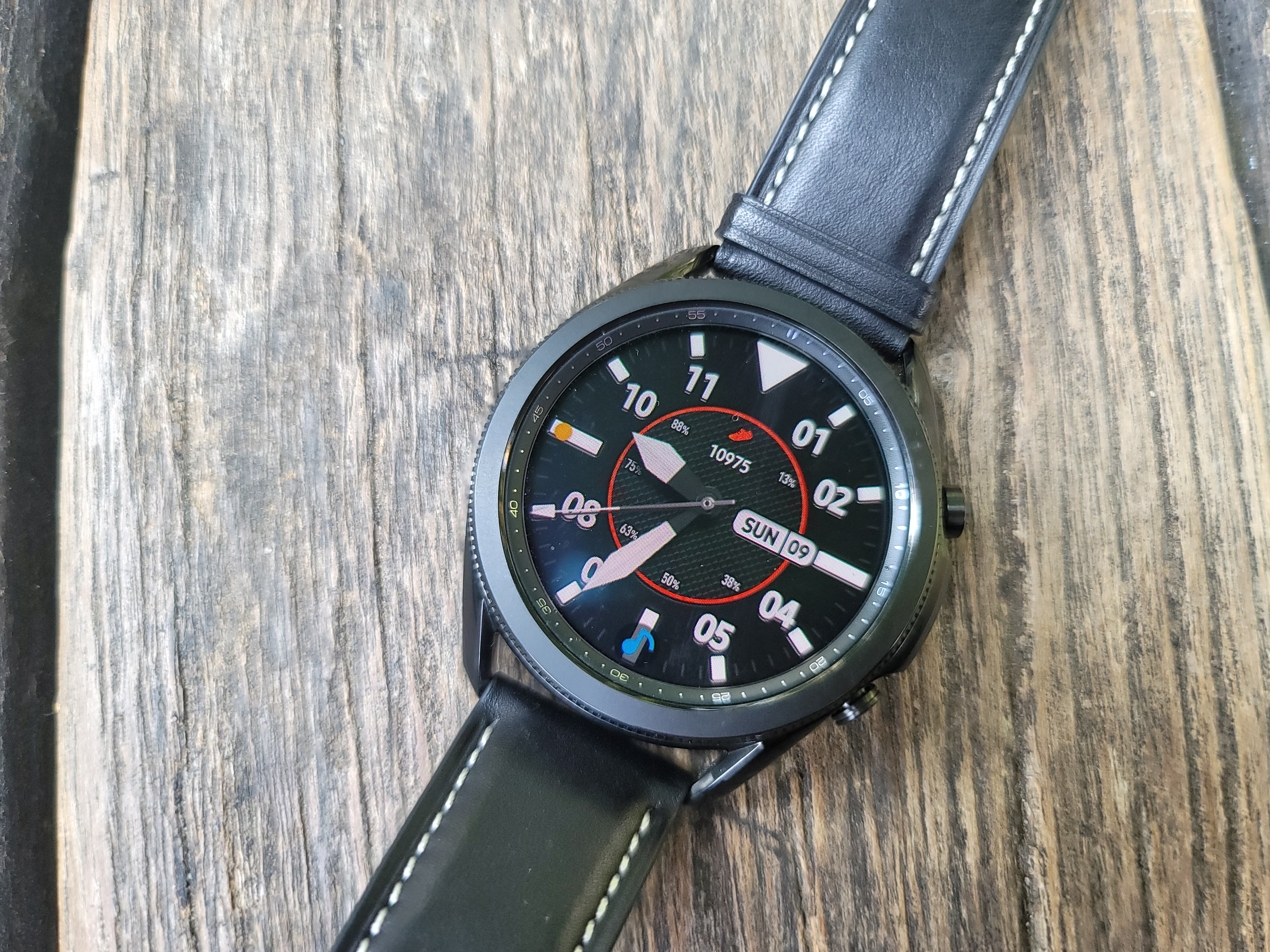 samsung galaxy watch connect to huawei