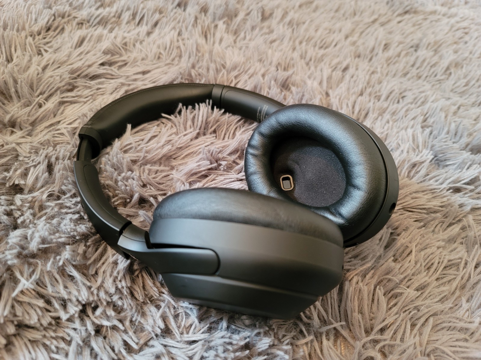 Sony WH-1000XM4 headphone review | TechCrunch