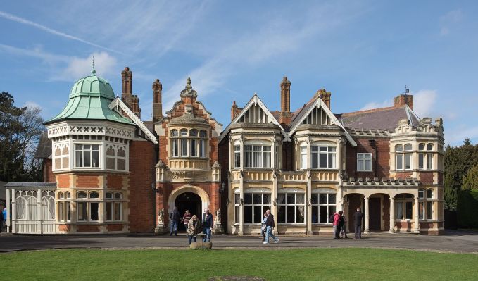 Bletchley Park, birth-place of the computer, faces uncertain future after pandemic hits income – TechCrunch