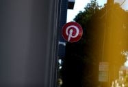 Pinterest pins down a new CEO: Google exec Bill Ready Image