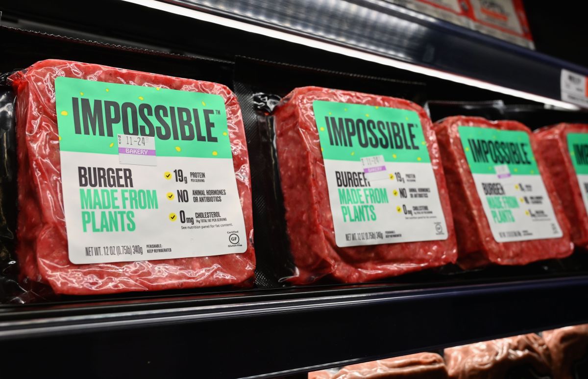 Отчет: Impossible Foods планирует уволить 20% сотрудников