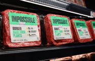 Report: Impossible Foods planning to lay off 20% of staff Image