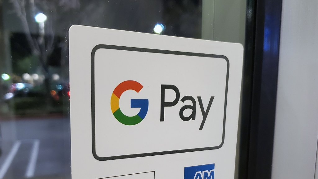 Google Pay will now display card perks, BNPL options and more