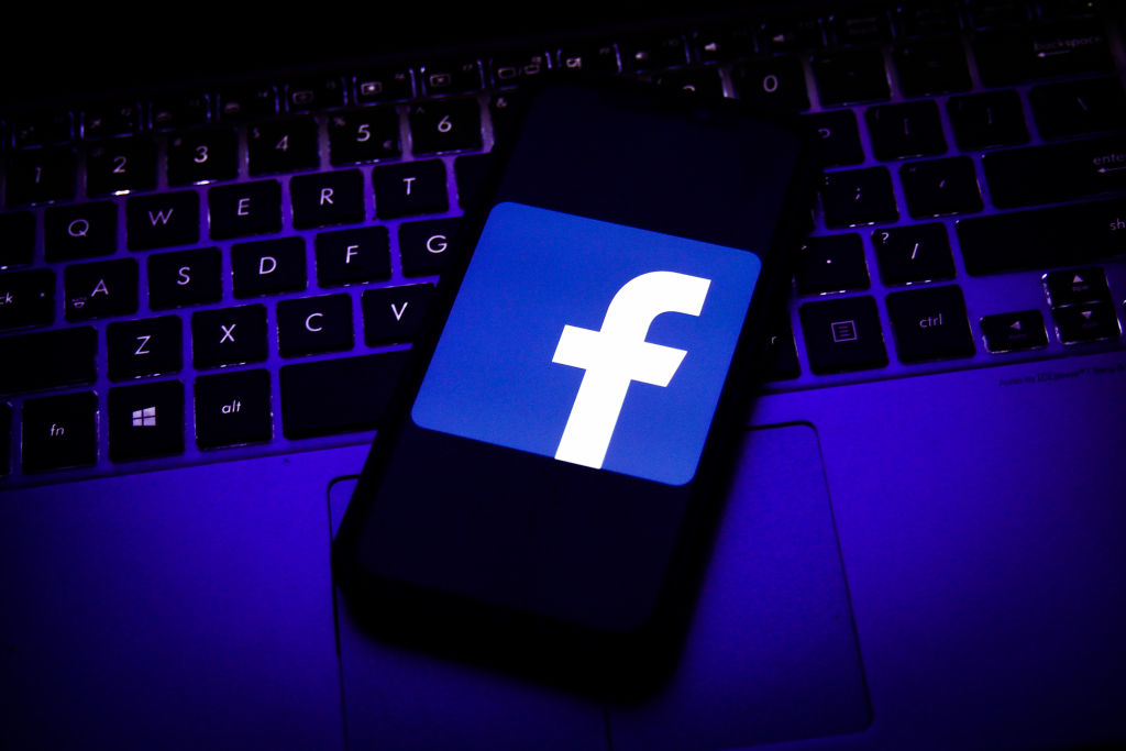 Answers being sought from Facebook over latest data breach