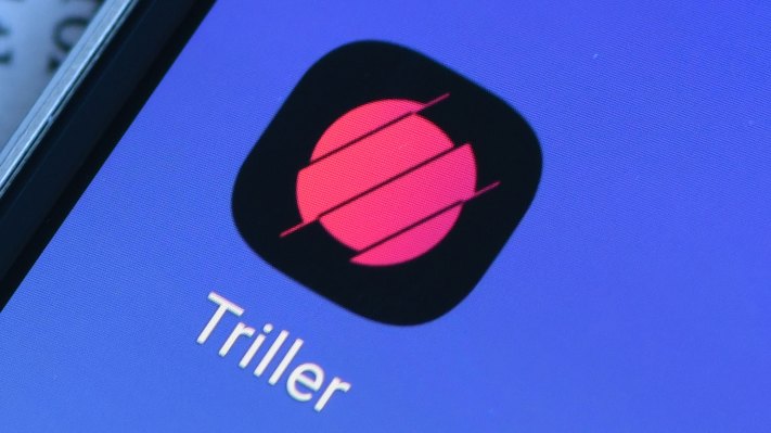 Short video app Triller confidentially files to go public