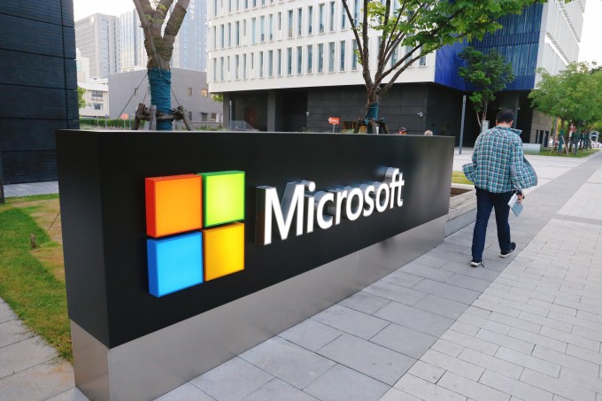The big story: Microsoft acquires Nuance for $19.7B image