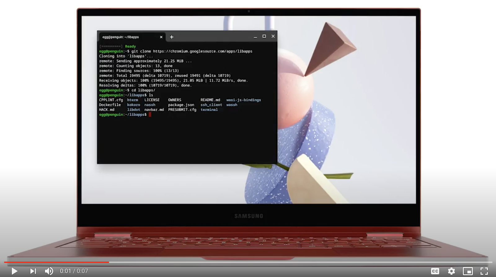 Google makes building Android apps on Chrome OS easier | TechCrunch
