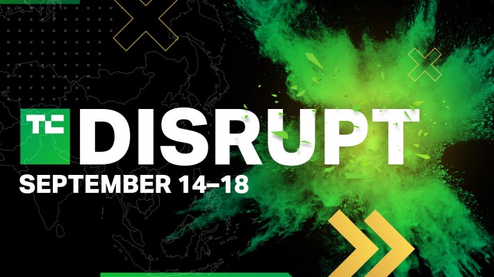Presenting TechCrunch Disrupt’s Asia sessions – TechCrunch
