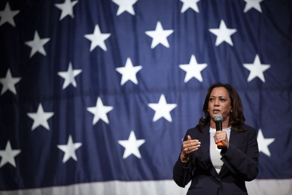 Kamala Harris brings a view from tech’s epicenter to the presidential race – TechCrunch