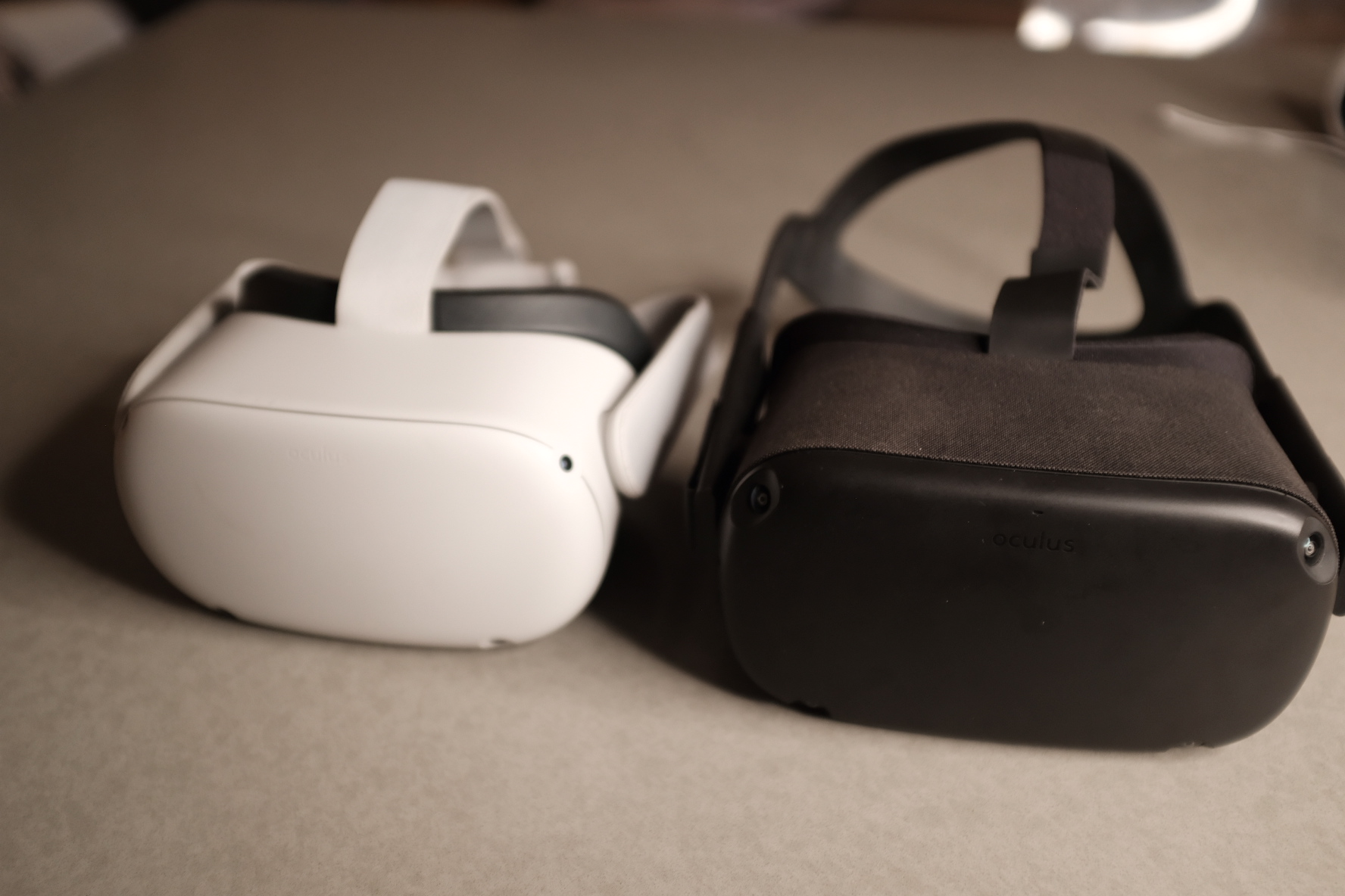 Review: Facebook's Oculus Quest 2 is outstanding | TechCrunch