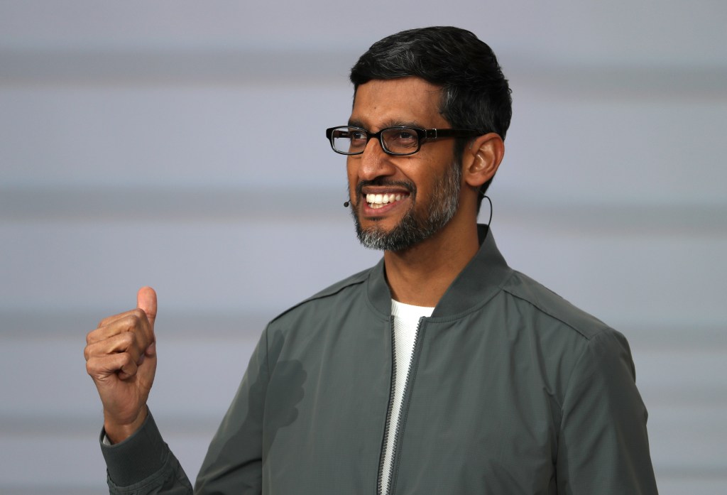 Alphabet just spun out out its quantum tech group, launching it as an independent company