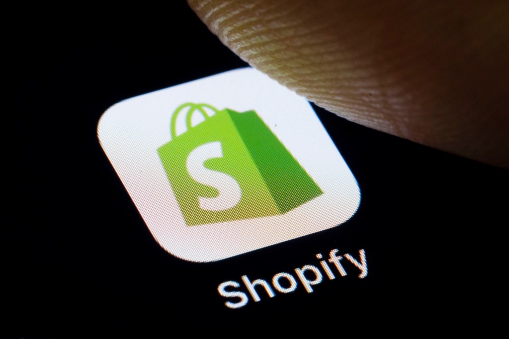 Daily Crunch: Shopify confirms data breach