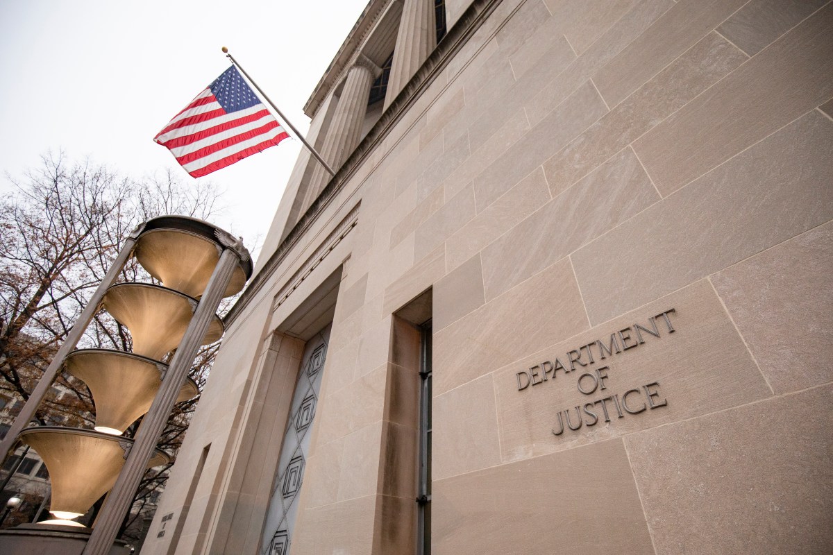 photo of The Justice Department is investigating TikTok over journalist spying incident image