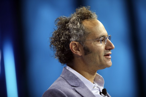 As direct listing looms, Palantir insiders are accelerating stock sales – TechCrunch