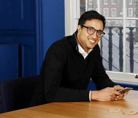 VCs have to train themselves to ‘ask the stupid questions’, says Hoxton Ventures’ Hussein Kanji – TechCrunch