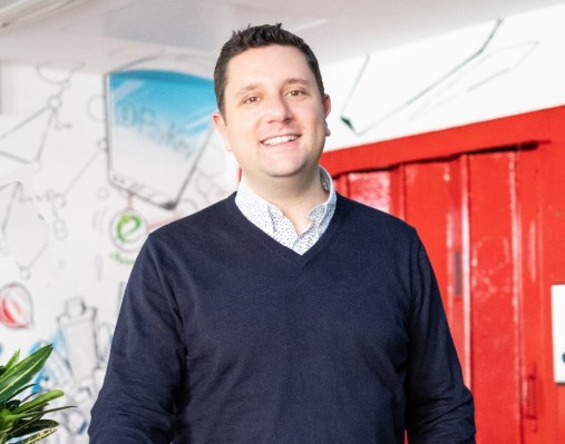 Santander spins out its 0M fintech venture capital arm, now called Mouro Capital – TechCrunch