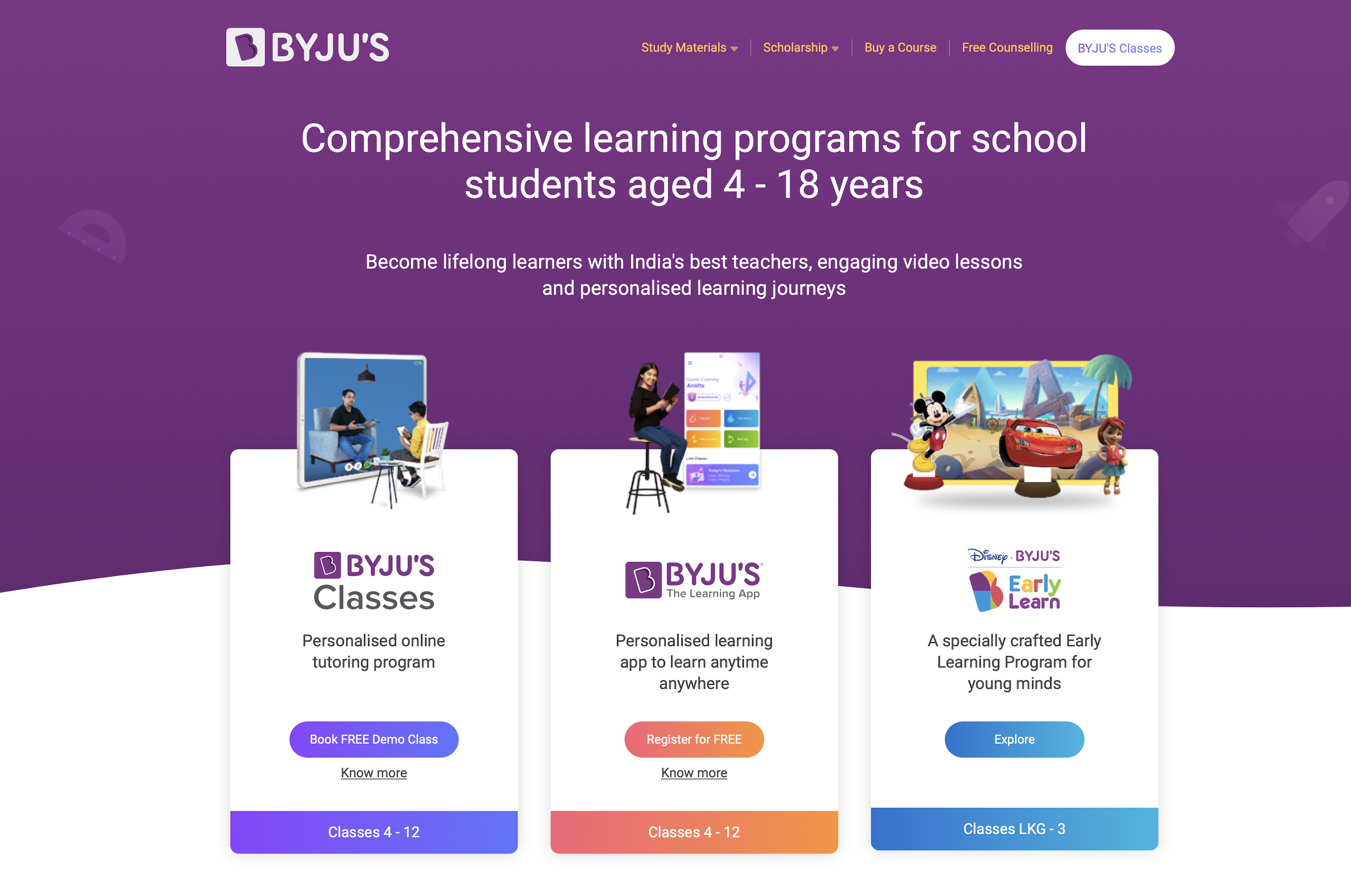 silver lake leads $500 million investment round in indian online learning giant byju's | techcrunch