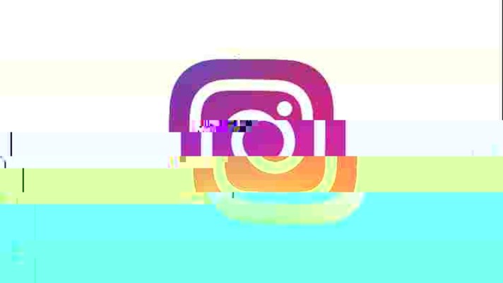 instagram glitch5