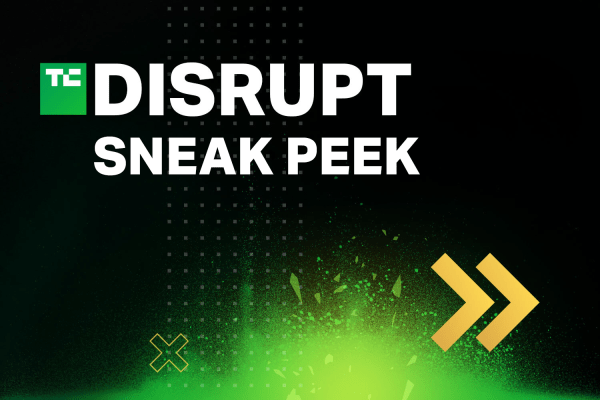 Disrupt 2020 starts tomorrow… join us for the LIVE pre-show right now! – TechCrunch