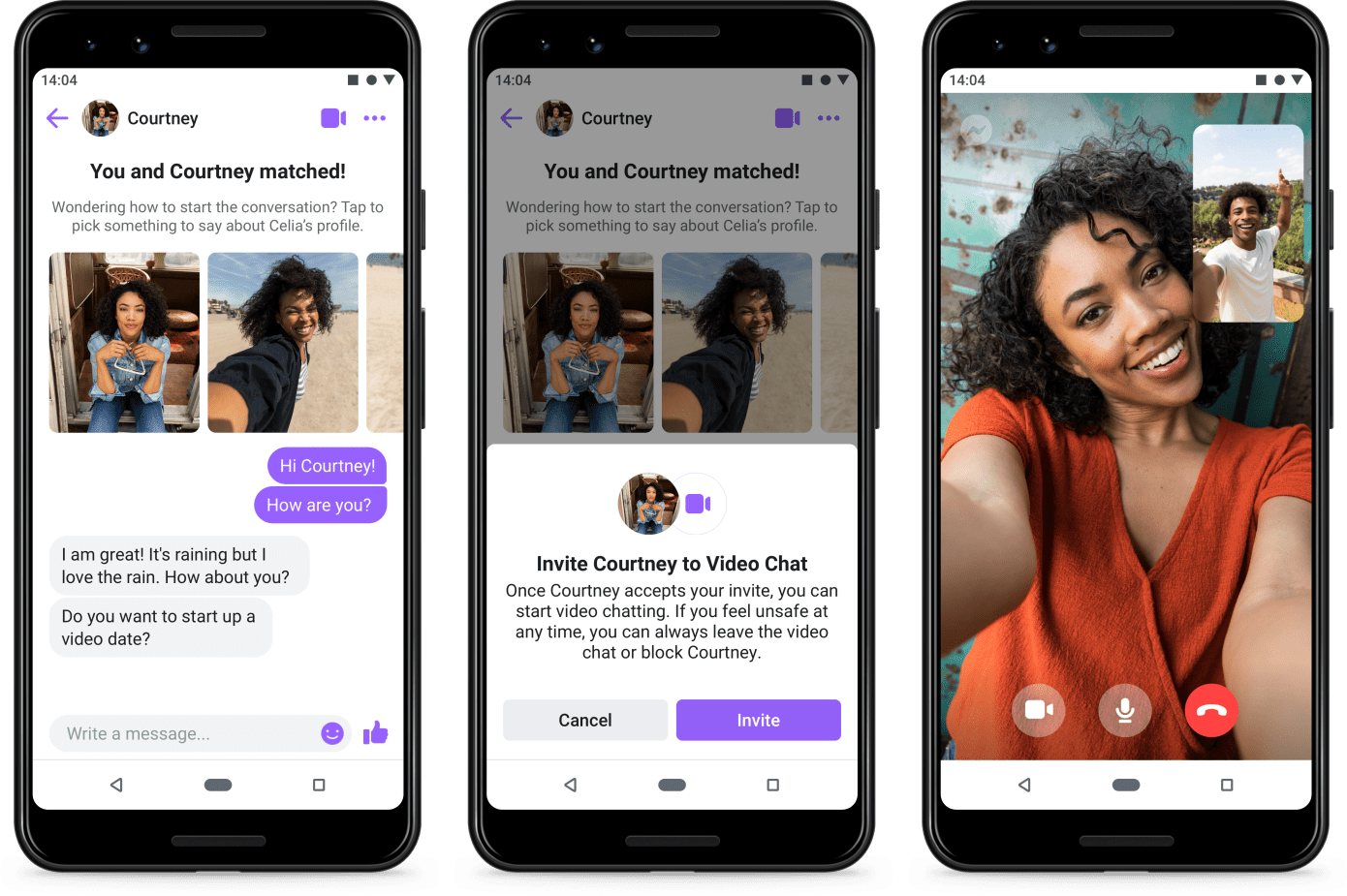 Facebook Dating launches in Europe after 9-month+ delay over privacy concerns