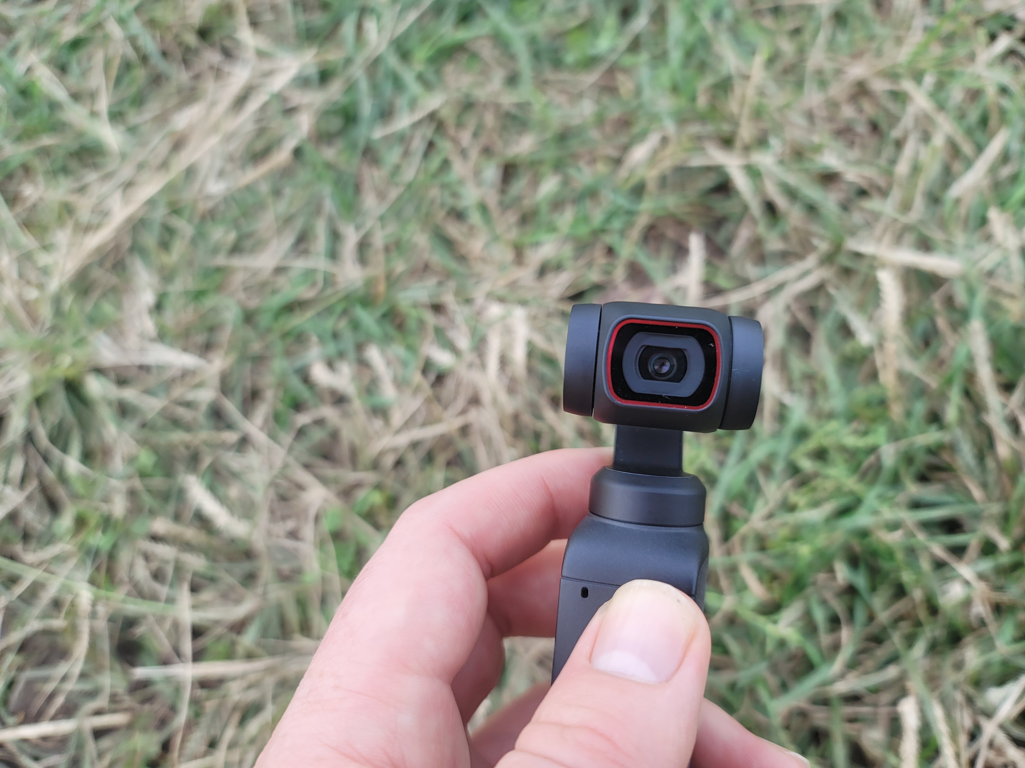 DJI's Pocket 2 gimbal is an extremely fun way to grab impressive