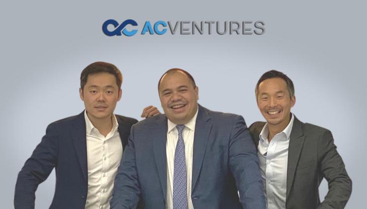 AC Ventures announces the first close of its $80 million fund for Indonesian  startups | TechCrunch