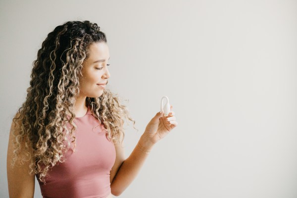 Kegg, a connected fertility tracker and kegel trainer for women, launches out of beta – TechCrunch