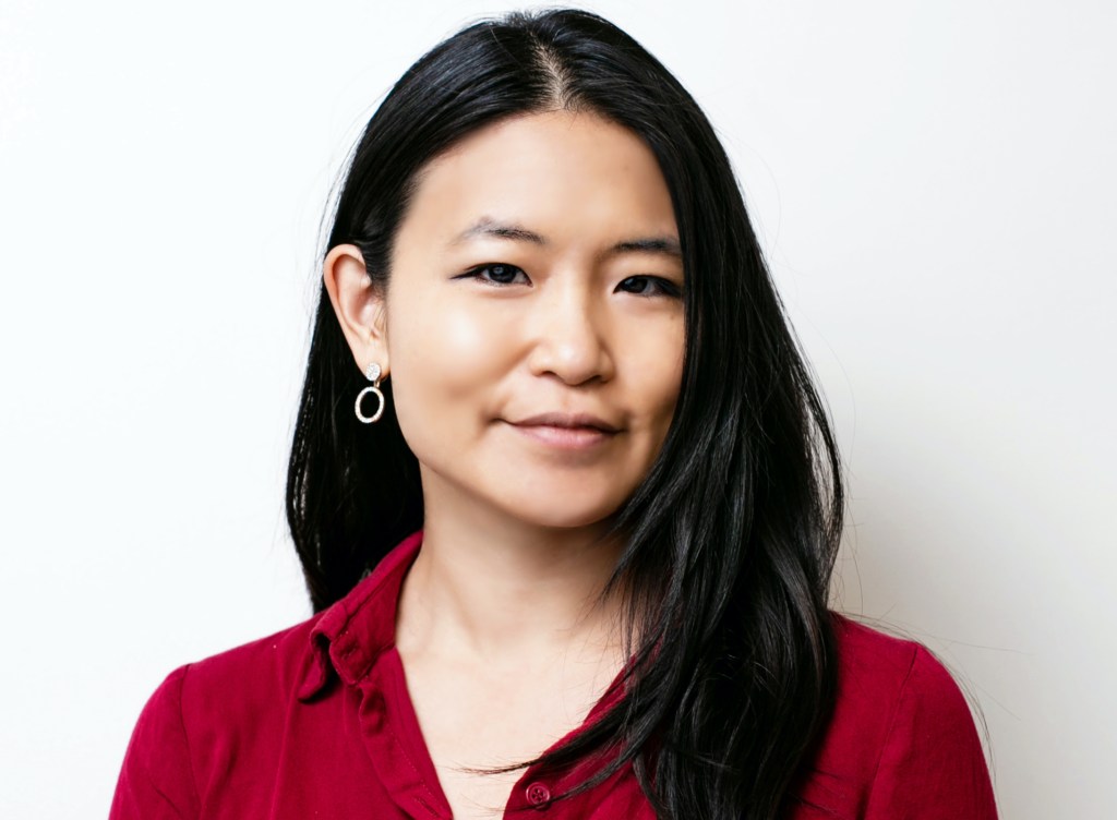 Ann Lai