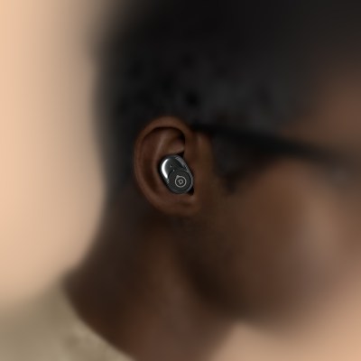 Devialet announces wireless earbuds – TechCrunch