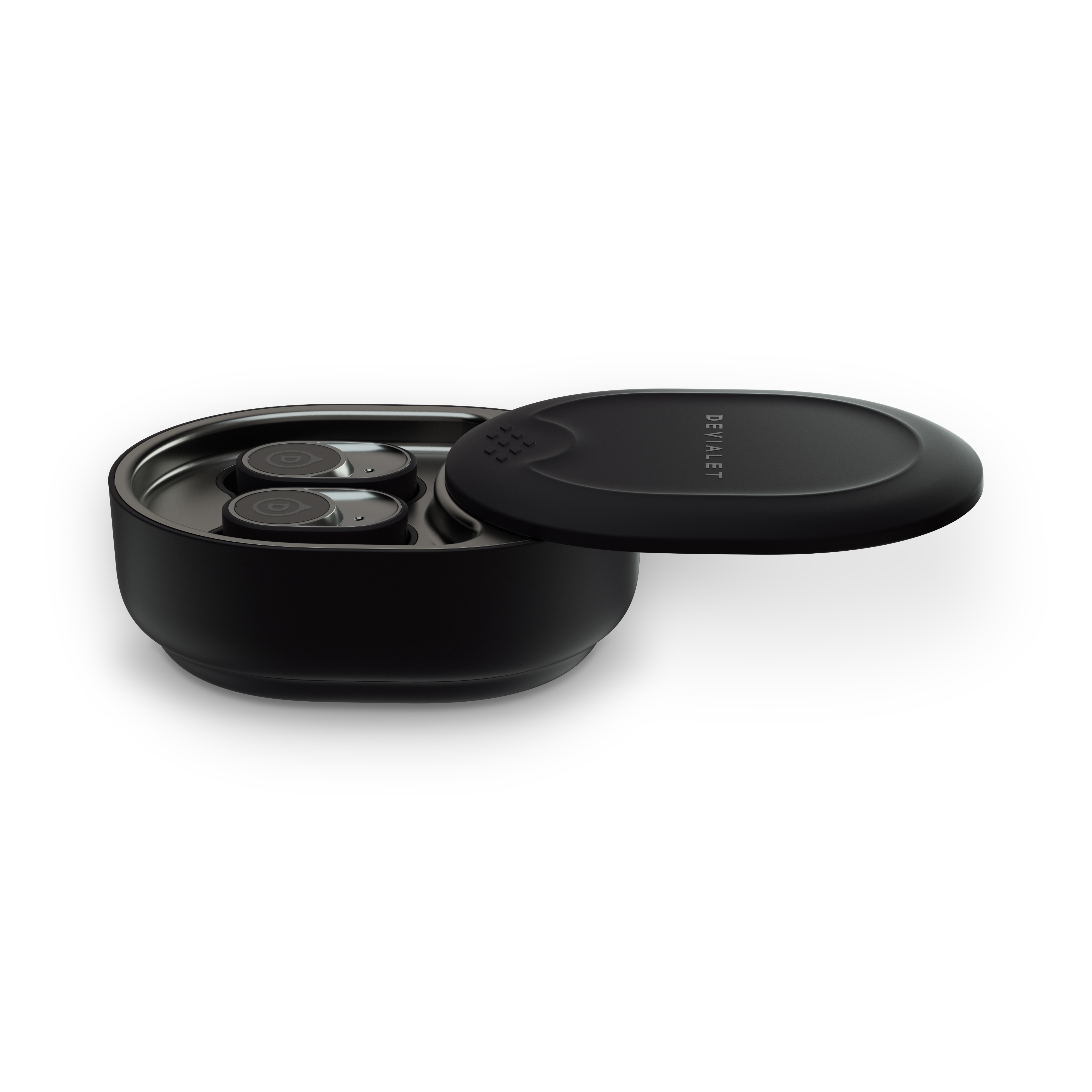 Devialet announces wireless earbuds