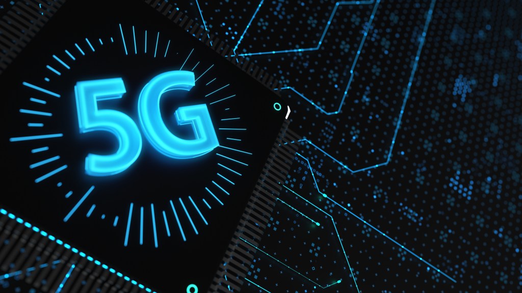 5G network roll-out in Africa continues even as pricey devices impede mass adoption