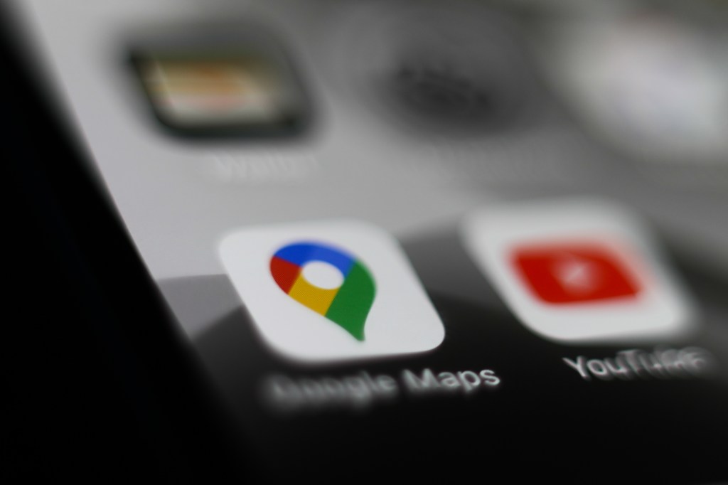 Google Maps recibe nuevas actualizaciones para dar a los usuarios más control sobre su información