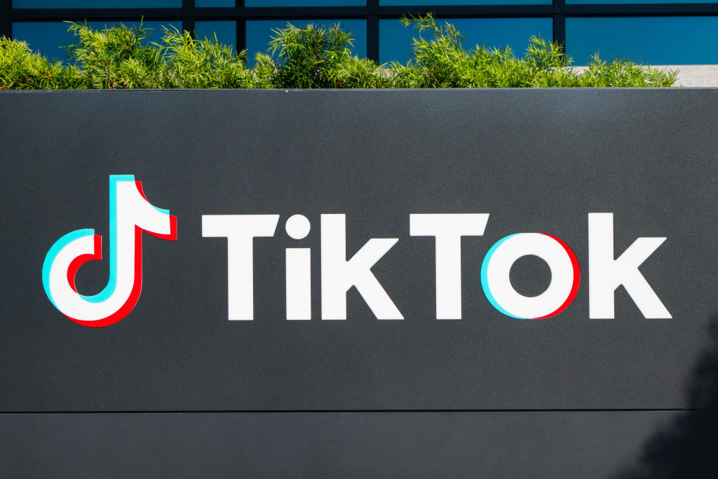 TikTok headquarters