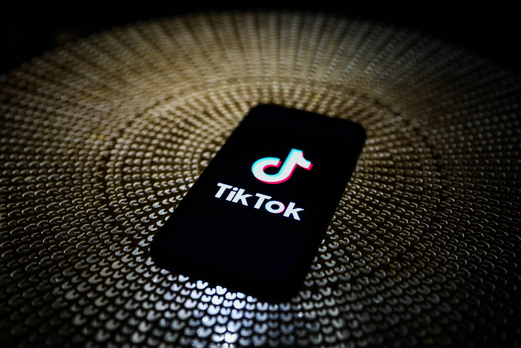 Children’s rights groups call out TikTok’s ‘design discrimination’