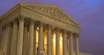 United States Supreme Court at Twilight