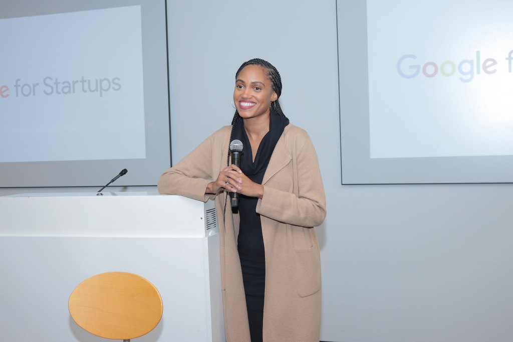 Google is providing cash awards to 76 startups through a racial equity initiative announced in June