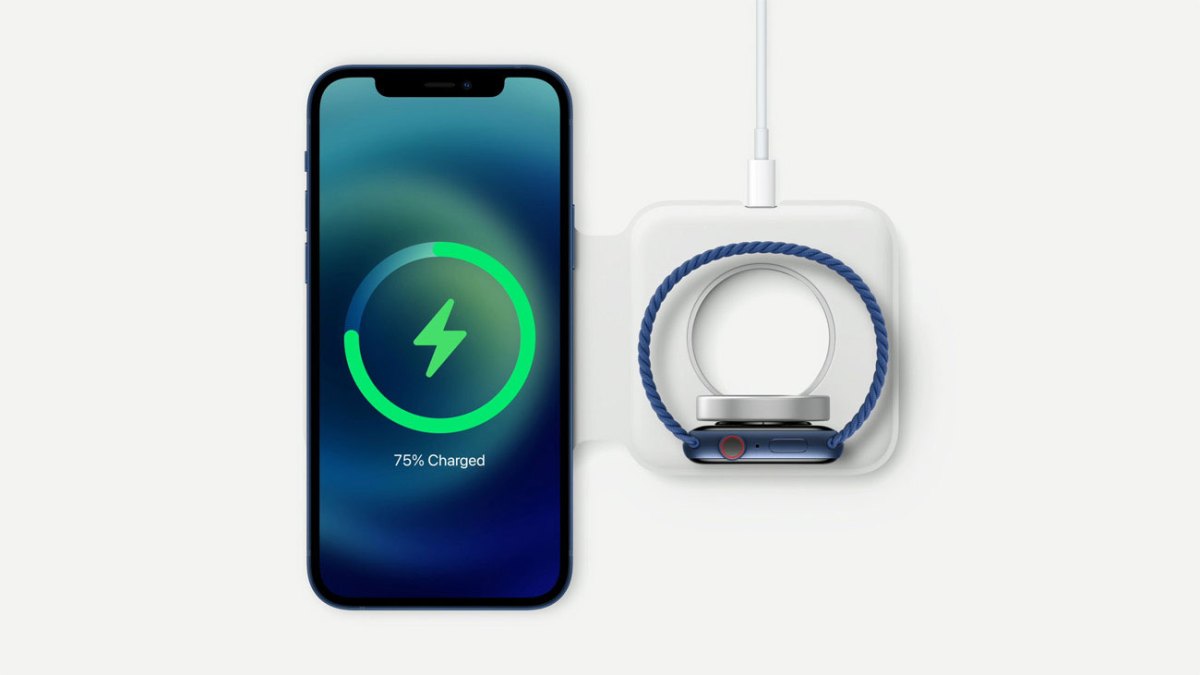Wireless Power Consortium is working with Apple to bring MagSafe-like capabilities to Android