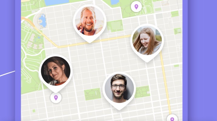 Family app Life360 announces $2.1M investment round from celebs and influencers ..