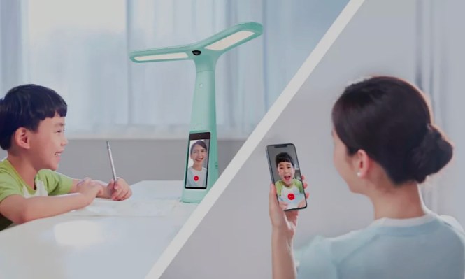 TikTok-parent ByteDance launches its first gadget in a big education push