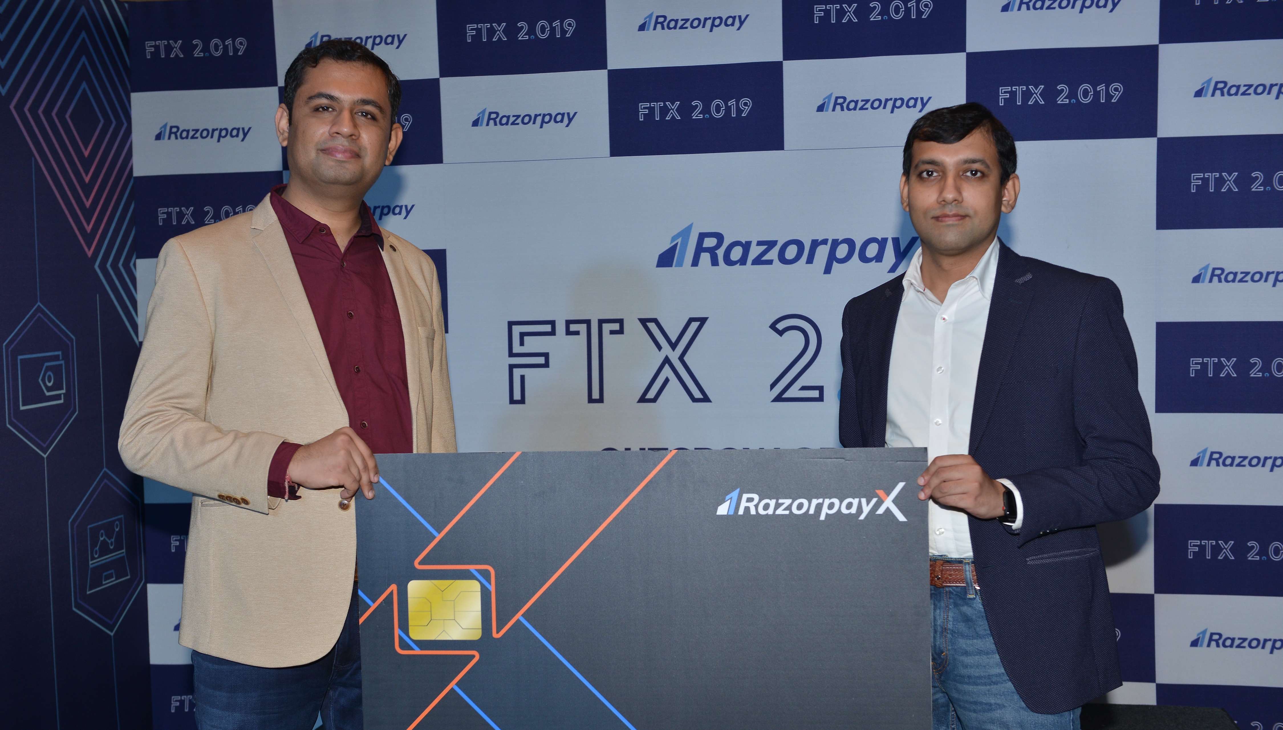 india's razorpay becomes unicorn after new $100 million funding round | techcrunch