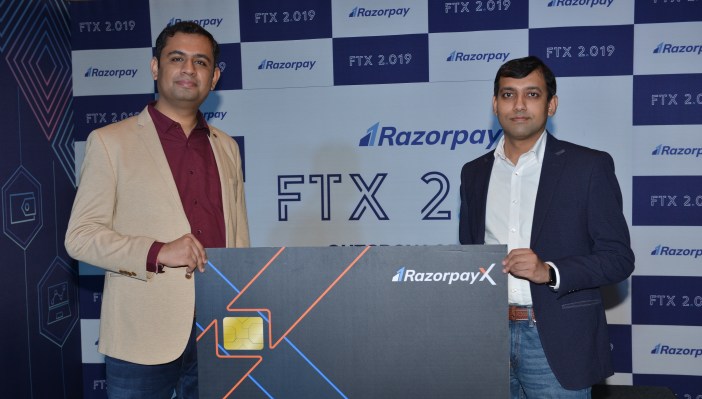 India’s Razorpay becomes unicorn after new 0 million funding round – TechCrunch