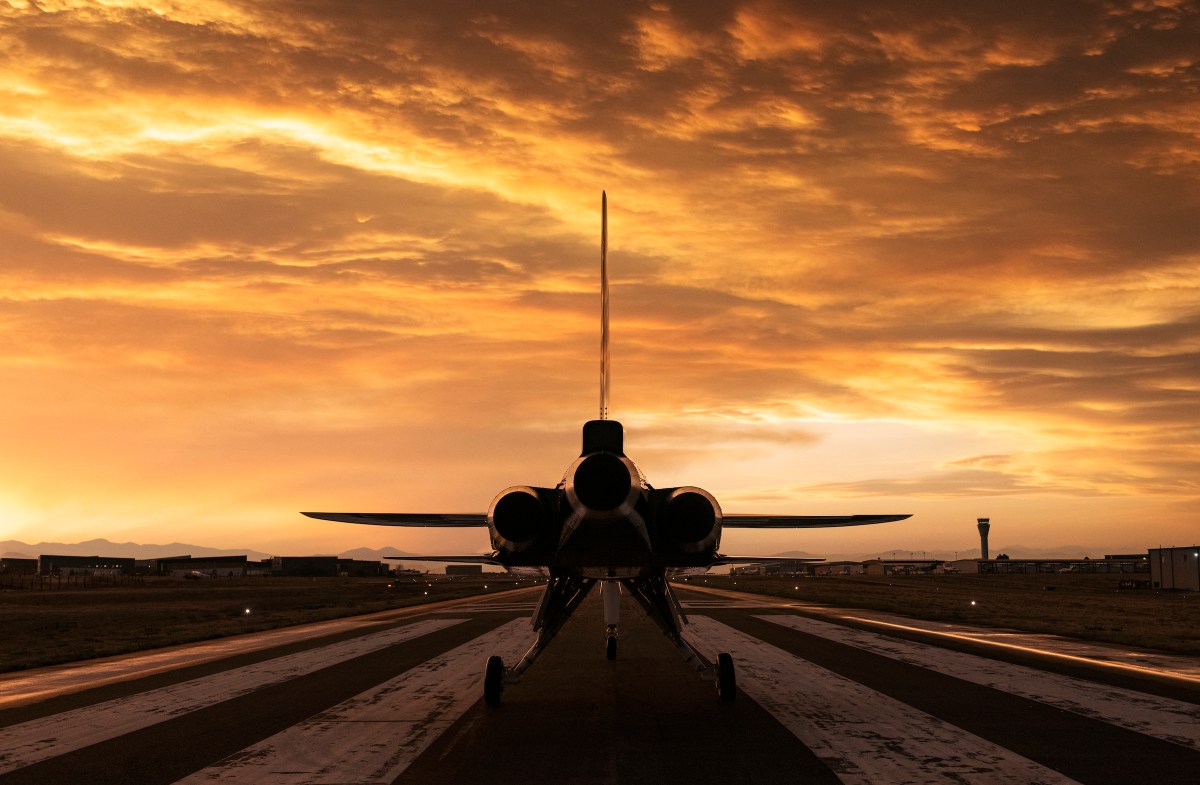 The ‘ideal runway’ is a myth, isn’t it? - TechCrunch (Picture 1)