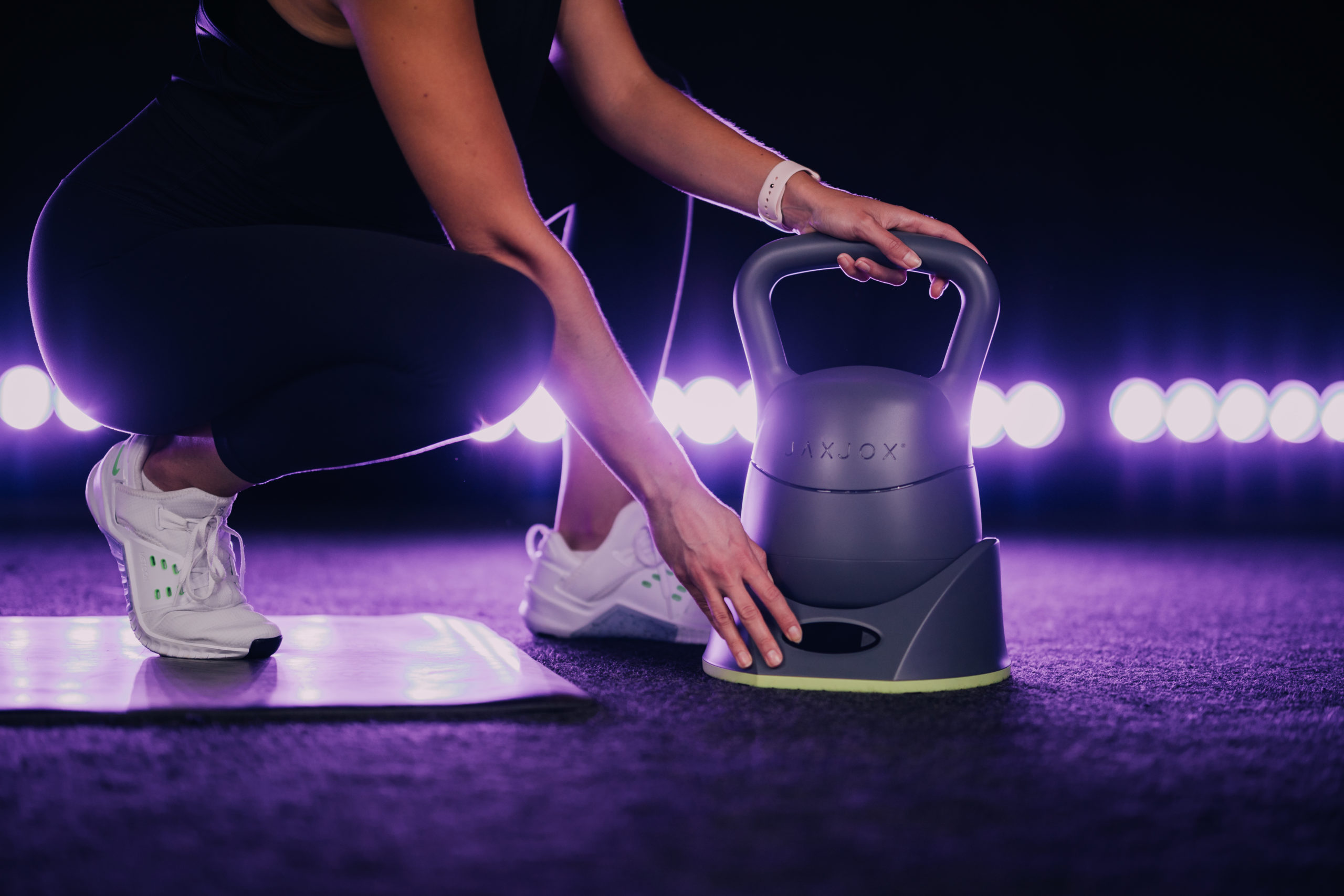 Gift Guide: Smart exercise gear to hunker down and get fit with