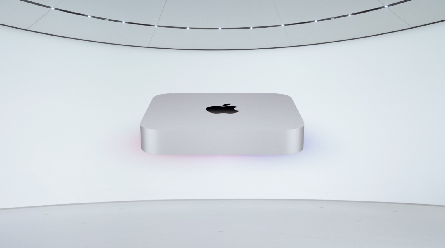 Apple updates Mac Mini with Apple-designed M1 chip | TechCrunch