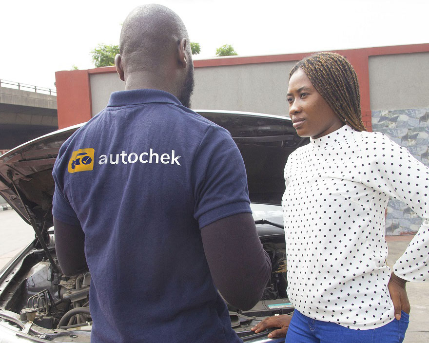 Nigeria’s Autochek raises $3.4M for car sales and service platform
