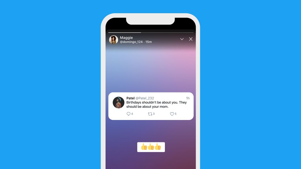 Twitter rolls out Stories, aka ‘Fleets,’ to all users; will also test a Clubhouse rival