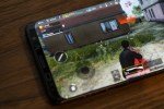 PlayerUnknown's Battlegrounds (PUBG) Mobile Game