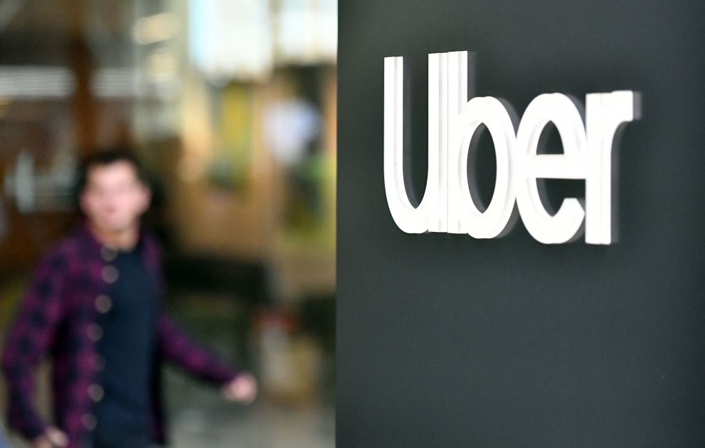 Uber investigating cybersecurity incident after hacker breaches its internal network