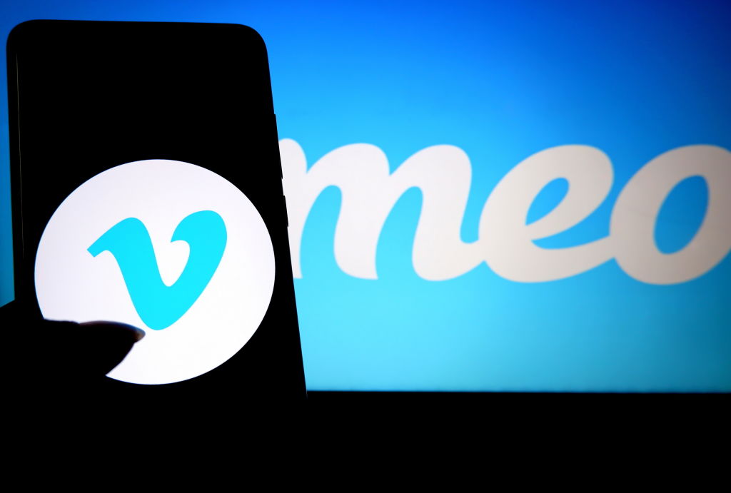 Vimeo intros a trio of AI-powered editing features